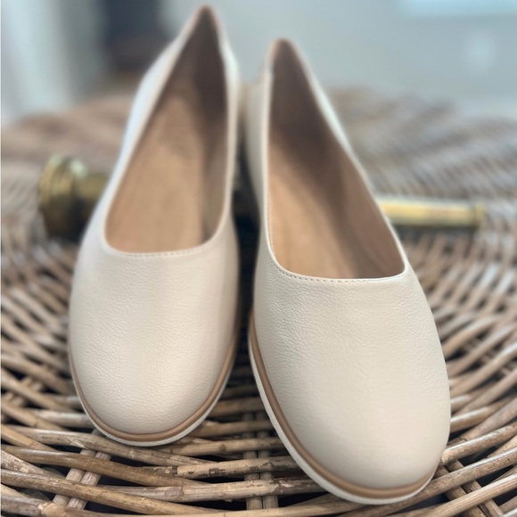 SOUL Naturalizer Idea Ballet Flat | SIZE: 10W | NWOT - Picture 2 of 11